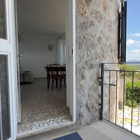 Federigo - * Monte Argentario