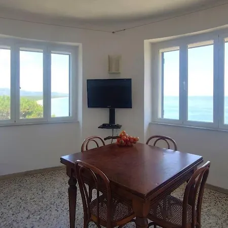 Federigo - Monte Argentario