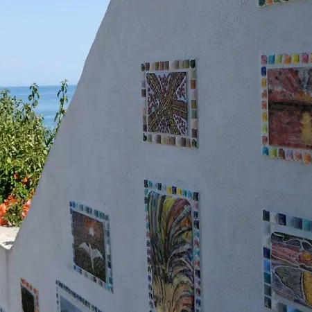 Daire Federigo - Monte Argentario