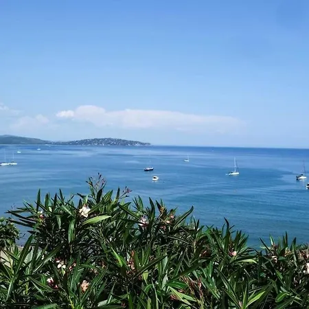 Daire Federigo - Monte Argentario