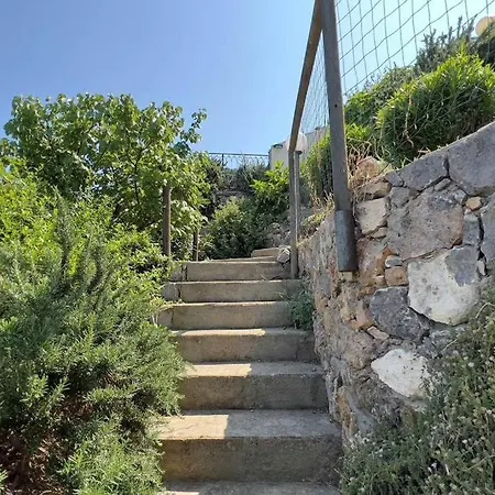Federigo - Daire Monte Argentario